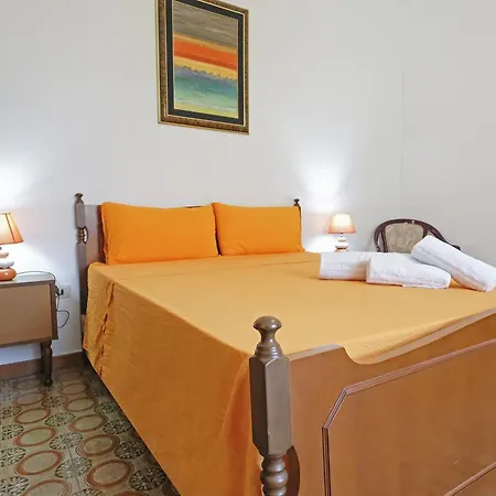 A Casa Di Sullo Apartamento *
