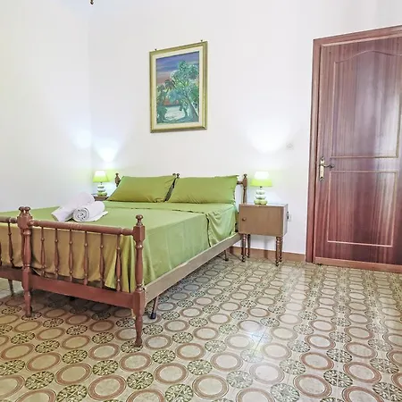 A Casa Di Sullo Apartamento Marina Porto