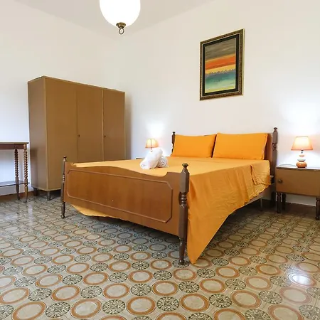 A Casa Di Sullo Apartamento