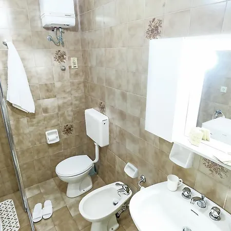 Apartamento A Casa Di Sullo *