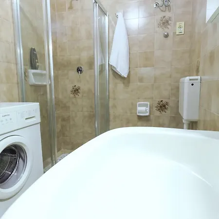 Apartamento A Casa Di Sullo Marina Porto