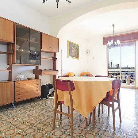 Apartamento A Casa Di Sullo *